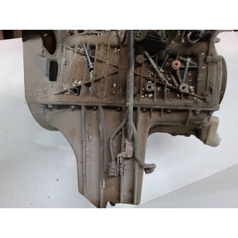 Recambio de motor completo para mercedes-benz clase a (w169) a 160 (169.031, 169.331) referencia OEM IAM 45.000 KM  