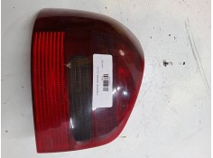 Recambio de piloto trasero izquierdo para audi a3 (8l1) 1.9 tdi referencia OEM IAM   