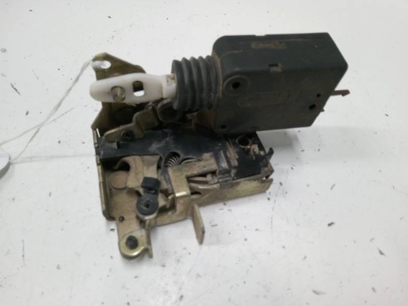 CERRADURA PUERTA DELANTERA DERECHA 