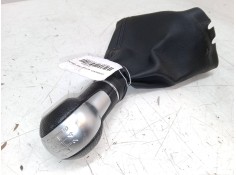 Recambio de pomo palanca cambio para seat toledo iii (5p2) 2.0 fsi referencia OEM IAM   