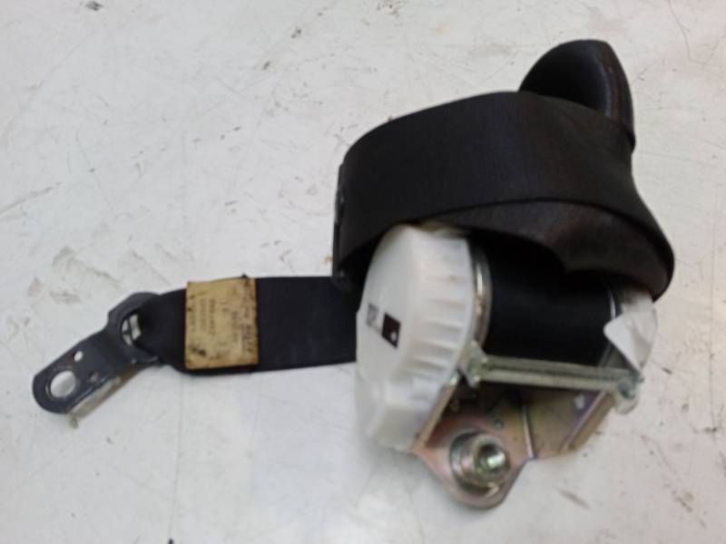 CINTURON SEGURIDAD TRASERO IZQUIERDO 