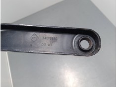 Recambio de brazo limpia delantero izquierdo para bmw x5 (e53) 4.4 i referencia OEM IAM    2