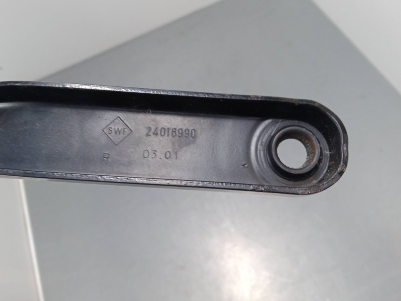 Recambio de brazo limpia delantero izquierdo para bmw x5 (e53) 4.4 i referencia OEM IAM    Recambio de brazo limpia delantero izquierdo para bmw x5 (e53) 4.4 i referencia OEM IAM