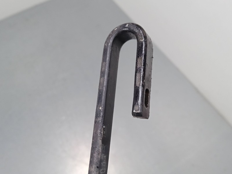 Recambio de brazo limpia delantero izquierdo para bmw x5 (e53) 4.4 i referencia OEM IAM    Recambio de brazo limpia delantero izquierdo para bmw x5 (e53) 4.4 i referencia OEM IAM