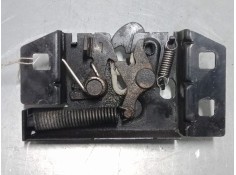 Recambio de cerradura capo para ford fiesta iv (ja_, jb_) 1.0 i referencia OEM IAM    2