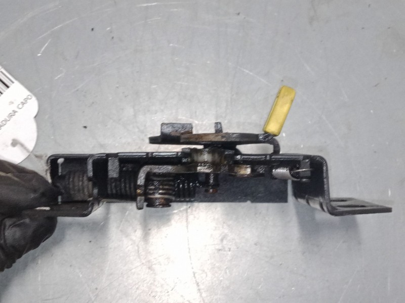 Recambio de cerradura capo para ford fiesta iv (ja_, jb_) 1.0 i referencia OEM IAM   