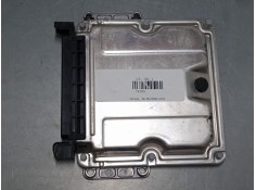 Recambio de centralita motor uce para citroën c5 i (dc_) 2.0 hdi (dcrhzb, dcrhze) referencia OEM IAM 9641607980