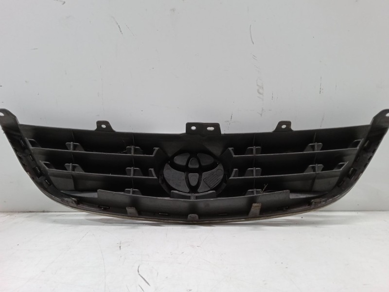 Recambio de rejillas capo para toyota avensis (_t22_) 1.6 vvt-i (zzt220_) referencia OEM IAM   