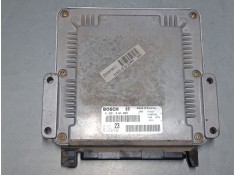 Recambio de centralita motor uce para citroën c5 i (dc_) 2.0 hdi (dcrhzb, dcrhze) referencia OEM IAM 9641607980   2