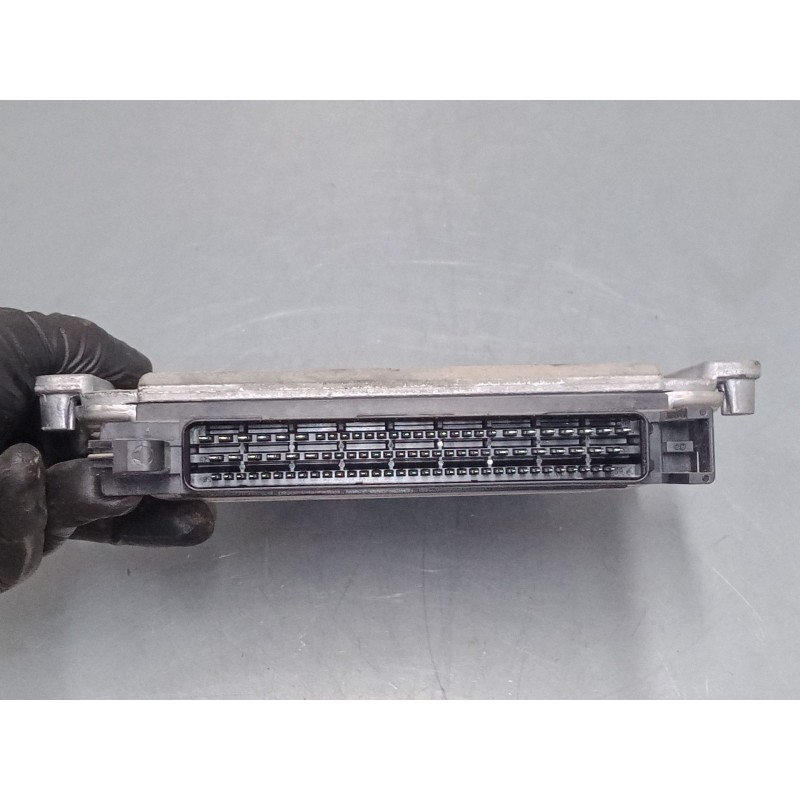 Recambio de centralita motor uce para citroën c5 i (dc_) 2.0 hdi (dcrhzb, dcrhze) referencia OEM IAM 9641607980  