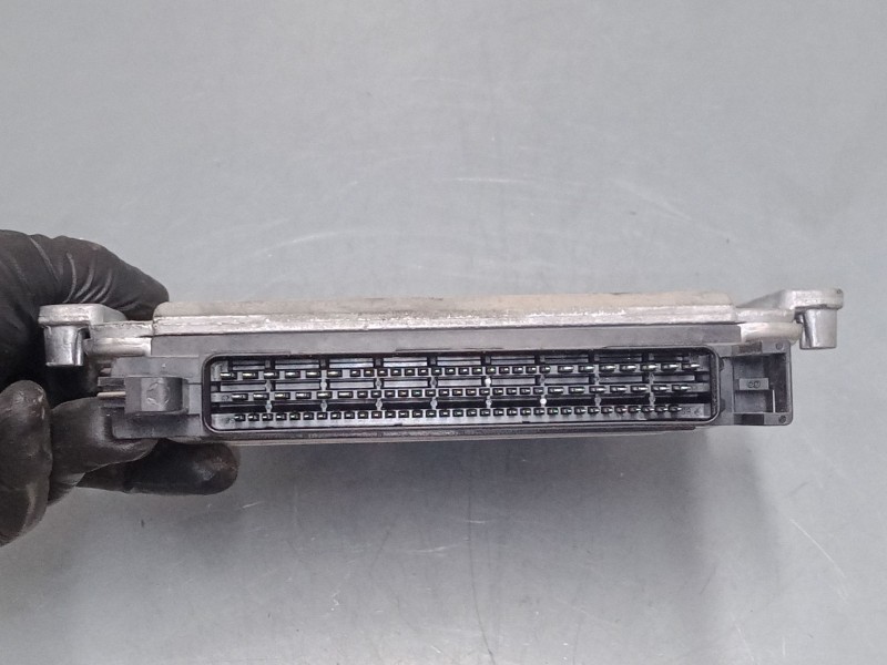 Recambio de centralita motor uce para citroën c5 i (dc_) 2.0 hdi (dcrhzb, dcrhze) referencia OEM IAM 9641607980  