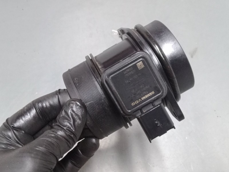 Recambio de caudalimetro para peugeot 307 cc (3b) 2.0 hdi 135 referencia OEM IAM 9645948780  