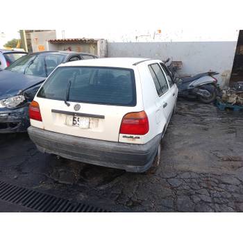 VOLKSWAGEN GOLF III (1H1)