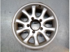 Recambio de llanta aluminio 16´´ para suzuki vitara cabrio (et, ta) 2.0 16v (ta51, sv420) referencia OEM IAM   