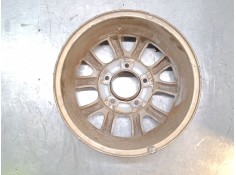 Recambio de llanta aluminio 16´´ para suzuki vitara cabrio (et, ta) 2.0 16v (ta51, sv420) referencia OEM IAM    2