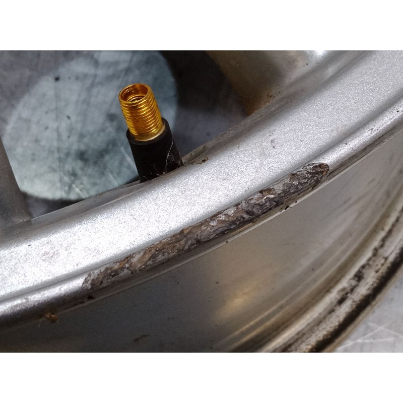 Recambio de llanta aluminio 16´´ para suzuki vitara cabrio (et, ta) 2.0 16v (ta51, sv420) referencia OEM IAM   