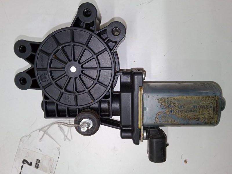 Recambio de motor elevaluna delantero izquierdo para fiat 500 (312_) 1.2 (312axa1a) referencia OEM IAM   