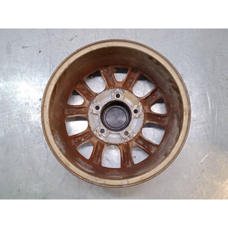 Recambio de llanta aluminio 16´´ para suzuki vitara cabrio (et, ta) 2.0 16v (ta51, sv420) referencia OEM IAM   