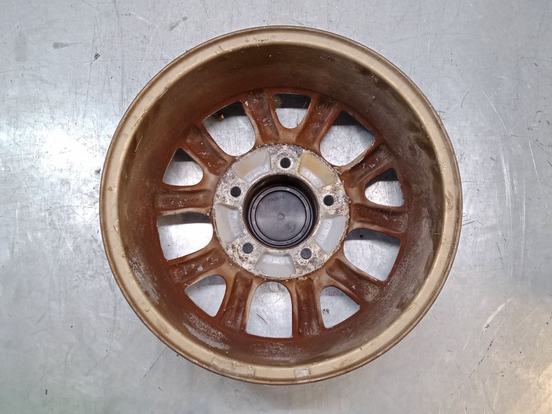 Recambio de llanta aluminio 16´´ para suzuki vitara cabrio (et, ta) 2.0 16v (ta51, sv420) referencia OEM IAM   