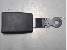 Recambio de anclaje cinturon delantero derecho para ford ka (ru8) 1.2 referencia OEM IAM