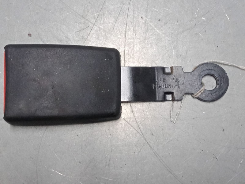 Recambio de anclaje cinturon delantero derecho para ford ka (ru8) 1.2 referencia OEM IAM   
