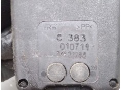 Recambio de anclaje cinturon delantero derecho para ford ka (ru8) 1.2 referencia OEM IAM    2