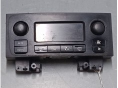 Recambio de mando climatizador para peugeot 307 cc (3b) 2.0 hdi 135 referencia OEM IAM 9646627977