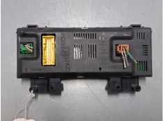 Recambio de mando climatizador para peugeot 307 cc (3b) 2.0 hdi 135 referencia OEM IAM 9646627977   2