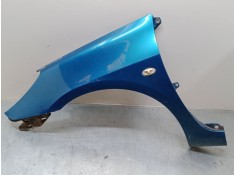 Recambio de aleta delantera izquierda para peugeot 307 cc (3b) 2.0 hdi 135 referencia OEM IAM