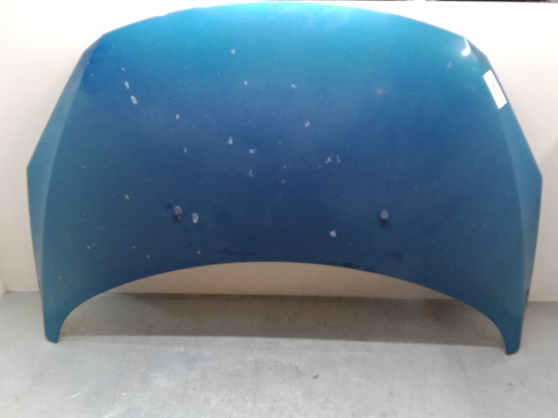 Recambio de capo para peugeot 307 cc (3b) 2.0 hdi 135 referencia OEM IAM   