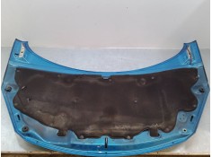 Recambio de capo para peugeot 307 cc (3b) 2.0 hdi 135 referencia OEM IAM    2