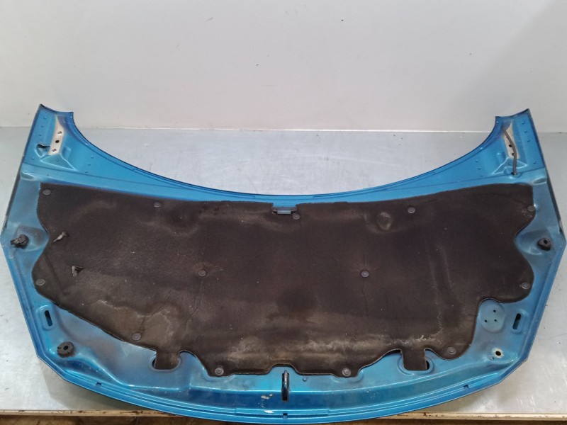 Recambio de capo para peugeot 307 cc (3b) 2.0 hdi 135 referencia OEM IAM   