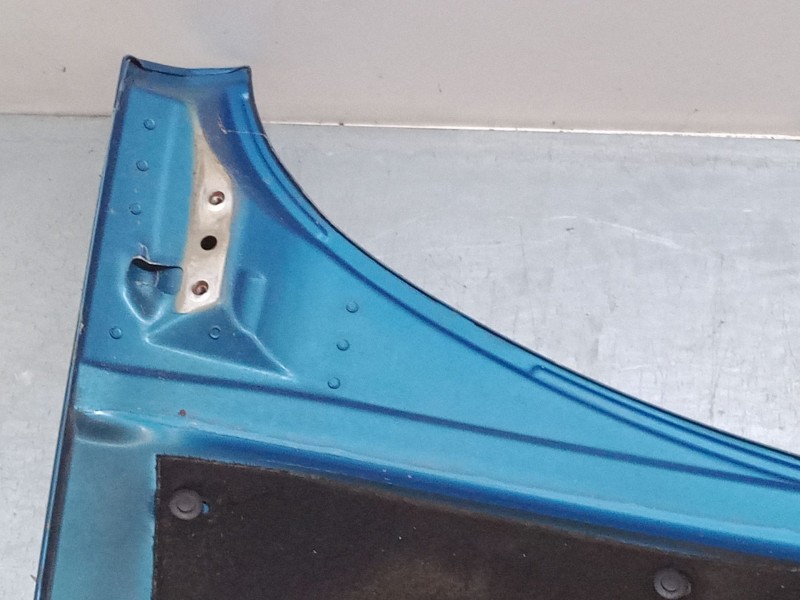 Recambio de capo para peugeot 307 cc (3b) 2.0 hdi 135 referencia OEM IAM   