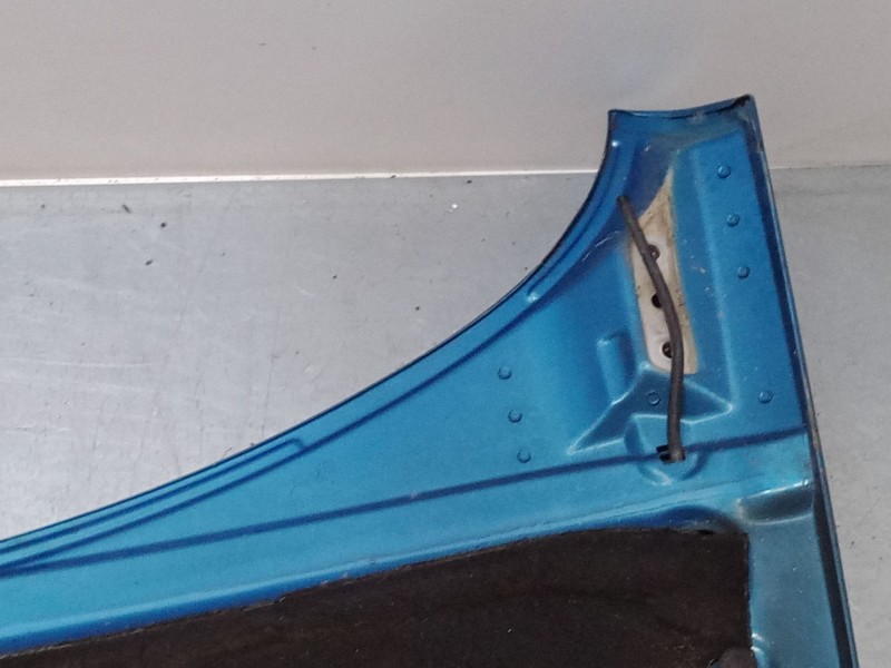 Recambio de capo para peugeot 307 cc (3b) 2.0 hdi 135 referencia OEM IAM   