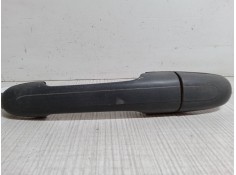 Recambio de maneta exterior puerta corredera derecha para mercedes-benz vito / mixto furgoneta (w639) 111 cdi (639.601, 639.603,