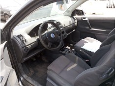 volkswagen polo iv (9n_, 9a_) del año 2002