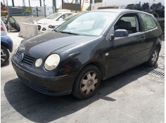 volkswagen polo iv (9n_, 9a_) del año 2002 2