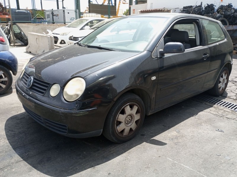 volkswagen polo iv (9n_, 9a_) del año 2002