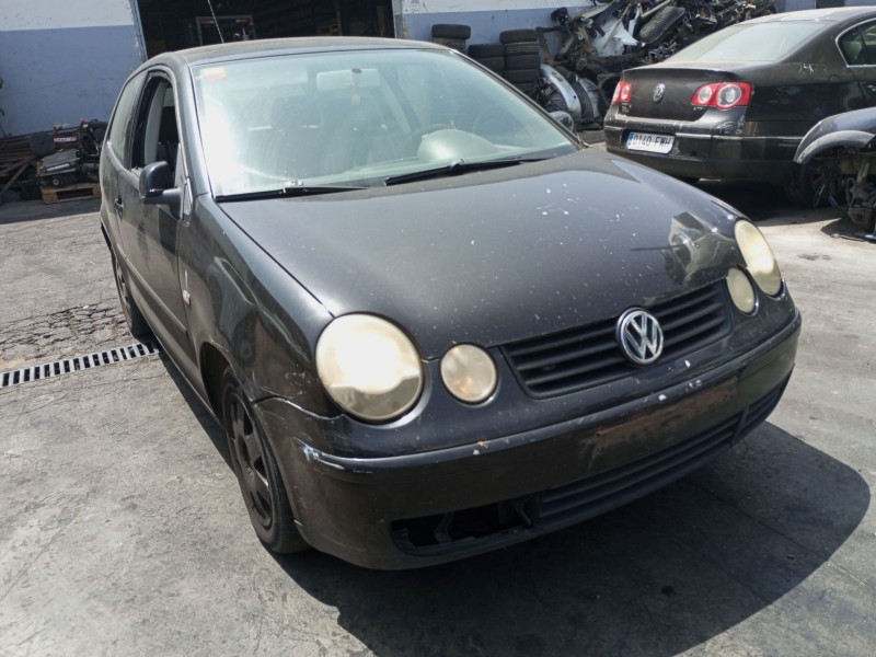 volkswagen polo iv (9n_, 9a_) del año 2002