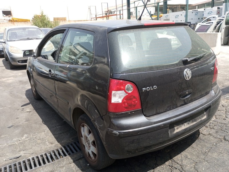 volkswagen polo iv (9n_, 9a_) del año 2002