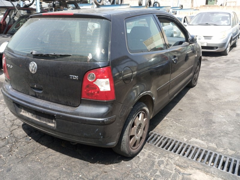 volkswagen polo iv (9n_, 9a_) del año 2002