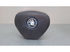 Recambio de airbag volante para skoda superb iii station wagon (3v5) 2.0 tdi referencia OEM IAM 3V0880201H  