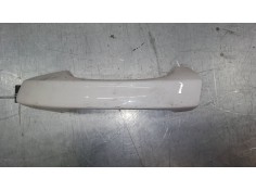 Recambio de maneta exterior puerta delantera izquierda para skoda superb iii station wagon (3v5) 2.0 tdi referencia OEM IAM   