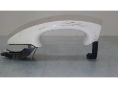 Recambio de maneta exterior puerta delantera izquierda para skoda superb iii station wagon (3v5) 2.0 tdi referencia OEM IAM    2