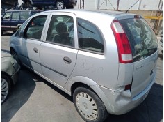 opel meriva a monospace (x03) del año 2005