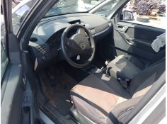 opel meriva a monospace (x03) del año 2005 2