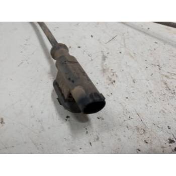 SENSOR ABS TRASERO DERECHO 