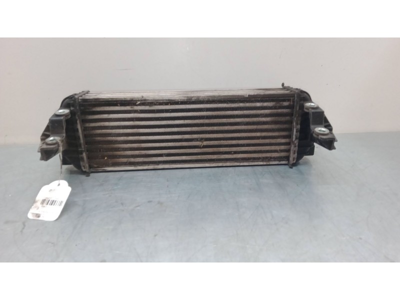Recambio de intercooler para ford tourneo connect 1.8 tdci referencia OEM IAM    Recambio de intercooler para ford tourneo connect 1.8 tdci referencia OEM IAM