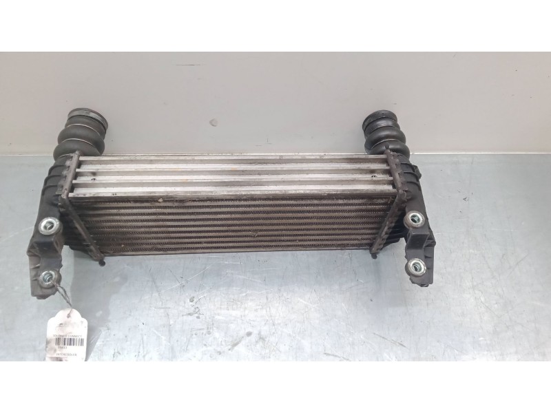 Recambio de intercooler para ford tourneo connect 1.8 tdci referencia OEM IAM    Recambio de intercooler para ford tourneo connect 1.8 tdci referencia OEM IAM