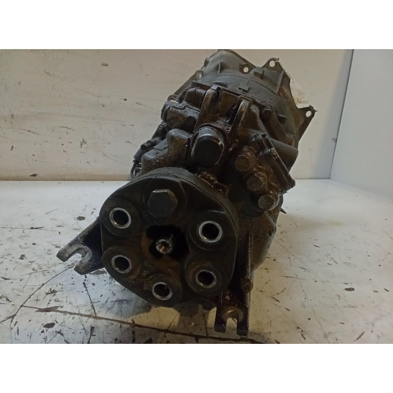 Recambio de caja de cambios manual 5 velocidades para bmw 3 (e46) 318 i referencia OEM IAM 143429291434292.9  220.0.022598